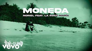 Noriel La Ross Maria - Moneda Visualizer