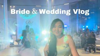 Wedding vlog  якутская свадьба подруги 🪄‍️🪩 Naraada village
