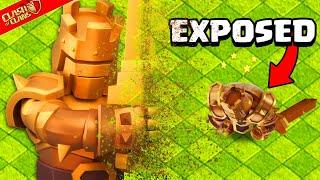 First Impressions can be Deceptive  League King review Clash of Clans