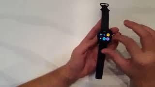 Fitbit Sense - fortschrittliche Gesundheits-Smartwatch Rezensionen