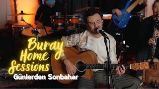 Buray - Günlerden Sonbahar Home Sessions