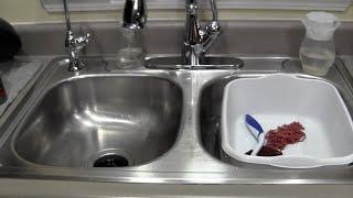 SHINE YOUR SINK  Cleaning Motivation  FlyLady System