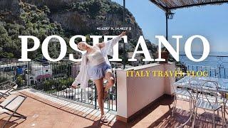 4 days in positano  best things to do & eat boat tour to capri dream amalfi coast vacation 