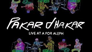 PAKAR DHAKAR l Live at A for Aleph  Performance & Interview