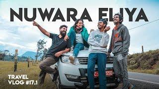 Nuwara Eliya  Yamuda Raumak  Travel Vlog #17.1