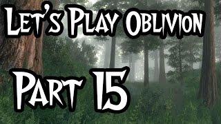 Lets Play - Oblivion Modded - #15