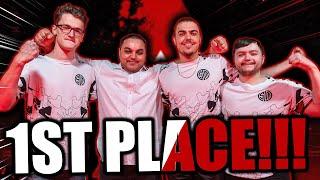 1ST PLACE ALGS REGIONAL FINALS HIGHLIGHTS   TSM ImperialHal