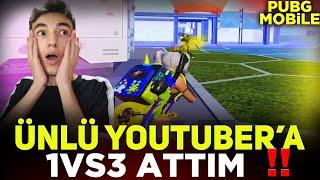 EN SON ALANDA BİLE 16 KİŞİ HAYATTA  BÖYLE BİR RANK MAÇI YOK   PUBG MOBİLE