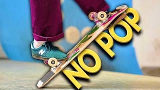 NO POP GAME OF SKATE  FREESTYLE EDITION