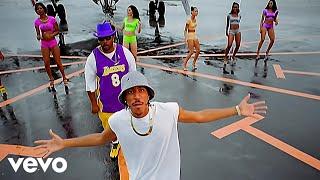 Ludacris - Area Codes Official Music Video ft. Nate Dogg