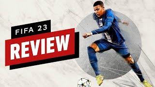 FIFA 23 Review