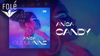 ANISA - CANDY Official Video