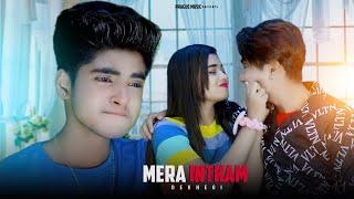 Thukra Ke Mera Pyar  Mera Intkam Dekhegi  Heart Touching Love Story  Rick & Sneha  Prague Music