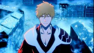 【BLEACH 千年血戦篇-訣別譚- MADAMV】 Endroll╱神山羊