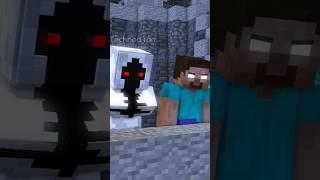 Sigma Herobrine VS All Entities   Gigachad #sigma #herobrine #animation #minecraft #shorts