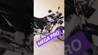 megapro Primus   megapro tampel menawan   #shortvideo