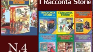 I RACCONTA STORIE N.4