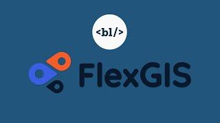 FlexGIS 05. Настройка слоя. Фильтрация Подписи Инфоокно