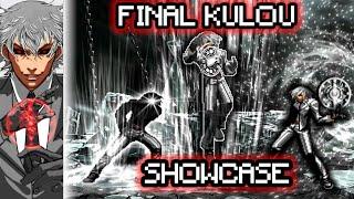 Final Kulou  SHOWCASE