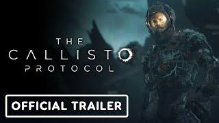 The Callisto Protocol - Official Extended Gameplay Trailer Directors Cut  Summer Game Fest 2022