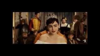 Lily Collins - I Believe In Love  Mirror Mirror Movie Soundtrack.AVI