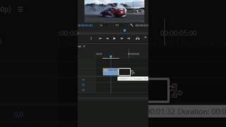 Tips Premiere Pro Biar Lebih Cepat #editvideo #tutorialpremierepro #premierepro