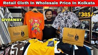 Budget-Friendly Mens Tshirt Shopping in Kolkata  Giveaway  Half Shirts  Jeans Tshirts Collection