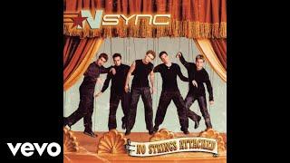 *NSYNC - Just Got Paid Official Audio