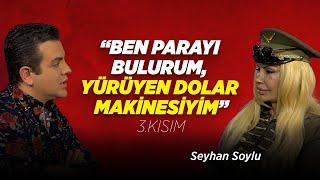 Suikasta Uğrayacağımı Düşünüyorum  Seyhan Soylu  Haber Bahane