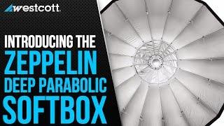 Introducing the Zeppelin Deep Parabolic Series