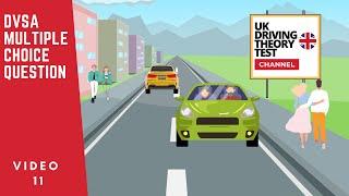 The Official DVSA Theory Test and Hazard Perception 2022 - UK Driving Theory Test  2022