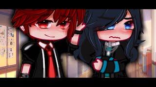 • Complicated Love  Krew YHS au Ft. Funneh& Alec️& My oc  GC️•