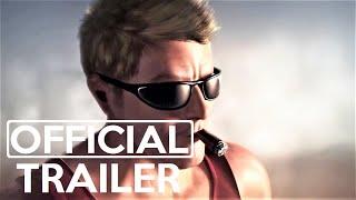 Duke Nukem Begins Official Trailer 2021