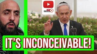  Netanyahu The US Is Delaying Weapons WE PAID FOR During An EXISTENTIAL WAR  Live +
