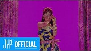 Yubin 숙녀 淑女 MV Teaser