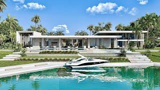 TOP SEA Views Design Villa【Price On Application】Marbella Spain