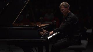 S. Rachmaninov. Pieces-fantasies op. 3 - V. Gryaznov piano