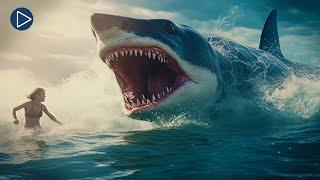 BULL SHARK  Full Exclusive Sci-Fi Horror Movie  English HD 2023