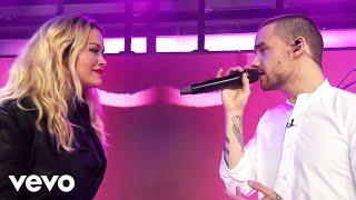 Liam Payne Rita Ora - For You Fifty Shades Freed Live On The Today Show  2018