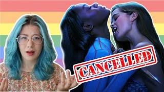 CANCELLED How Homophobia is Killing Queer TV  Video Essay