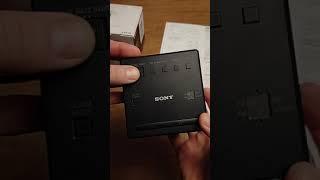 Sony ICF-C1 Alarm Clock Tutorial