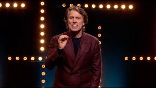 English comedian presenter & actor John Bishop will be performing in Gibraltar this April