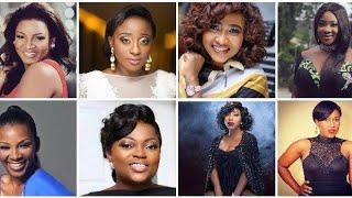 Ten Richest Actress in Nigeria film industry.  #Nollywood #Jenifa #2021