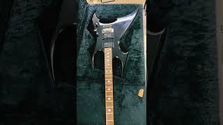 B.C. Rich Beast #guitarstore #electricguitar #guitarguitar #guitar