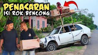 PENASARAN‼️ Action Comedy Episode 79  FILM PENDEK Video Lucu Terbaru 2024