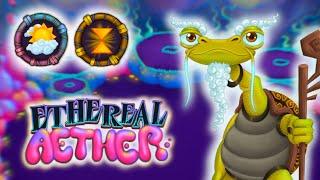 SENTUURI - My Singing Monsters - Ethereal Aether  09