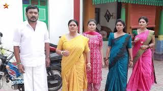 Pandian Stores 2  Sunday Special  28th July 2024 - Promo