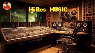 Hi-Res Music Collection - Studio Records 24 Bit192Khz - Music Passion