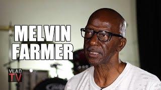 Melvin Farmer Knows Chris Darden Explains Why Chris Defended Eric Holder Part 14