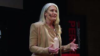 Own Your Personal Brand  Jenni Flinders  TEDxBellevueCollege